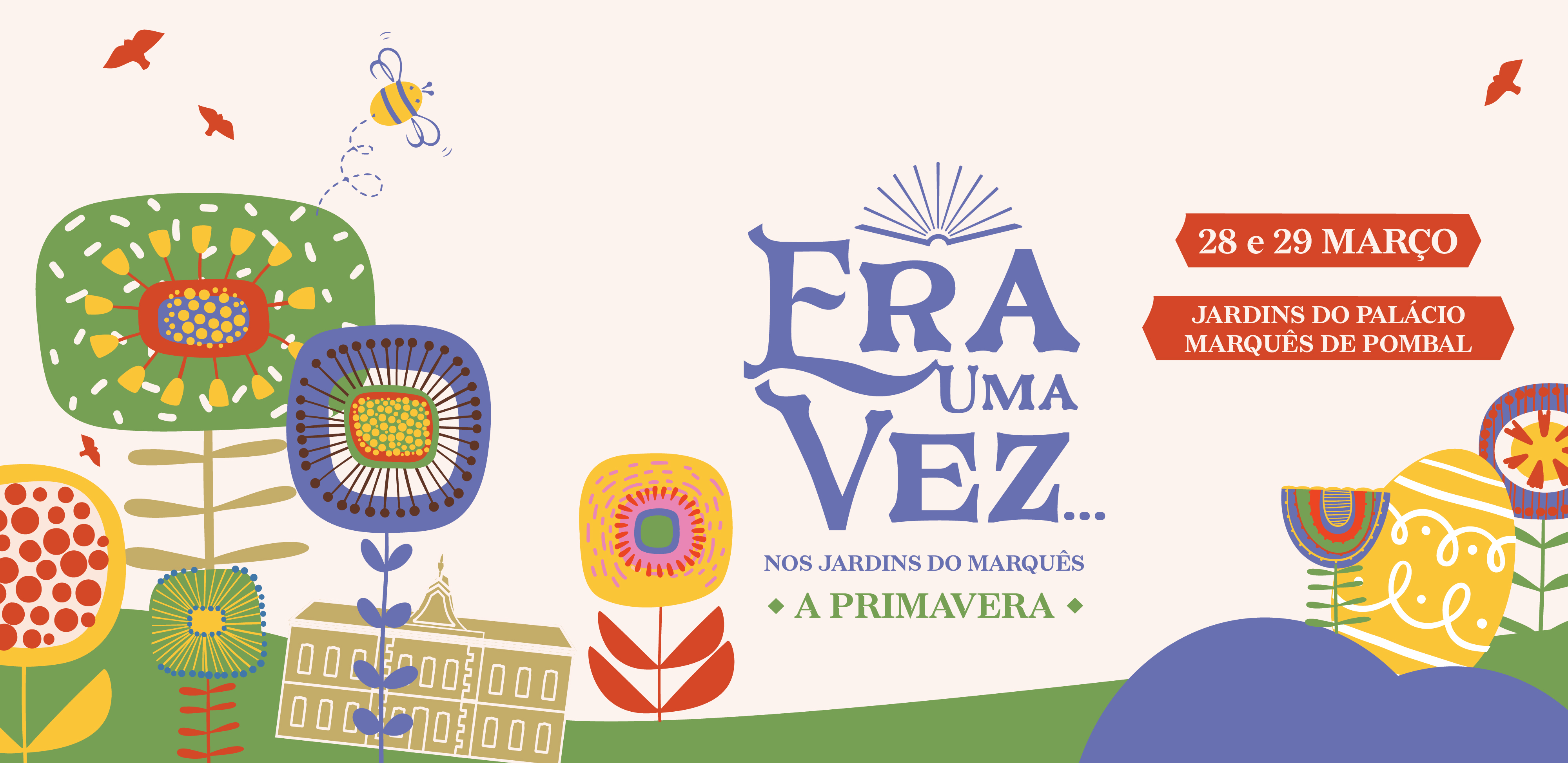 banner alusivo ao evento