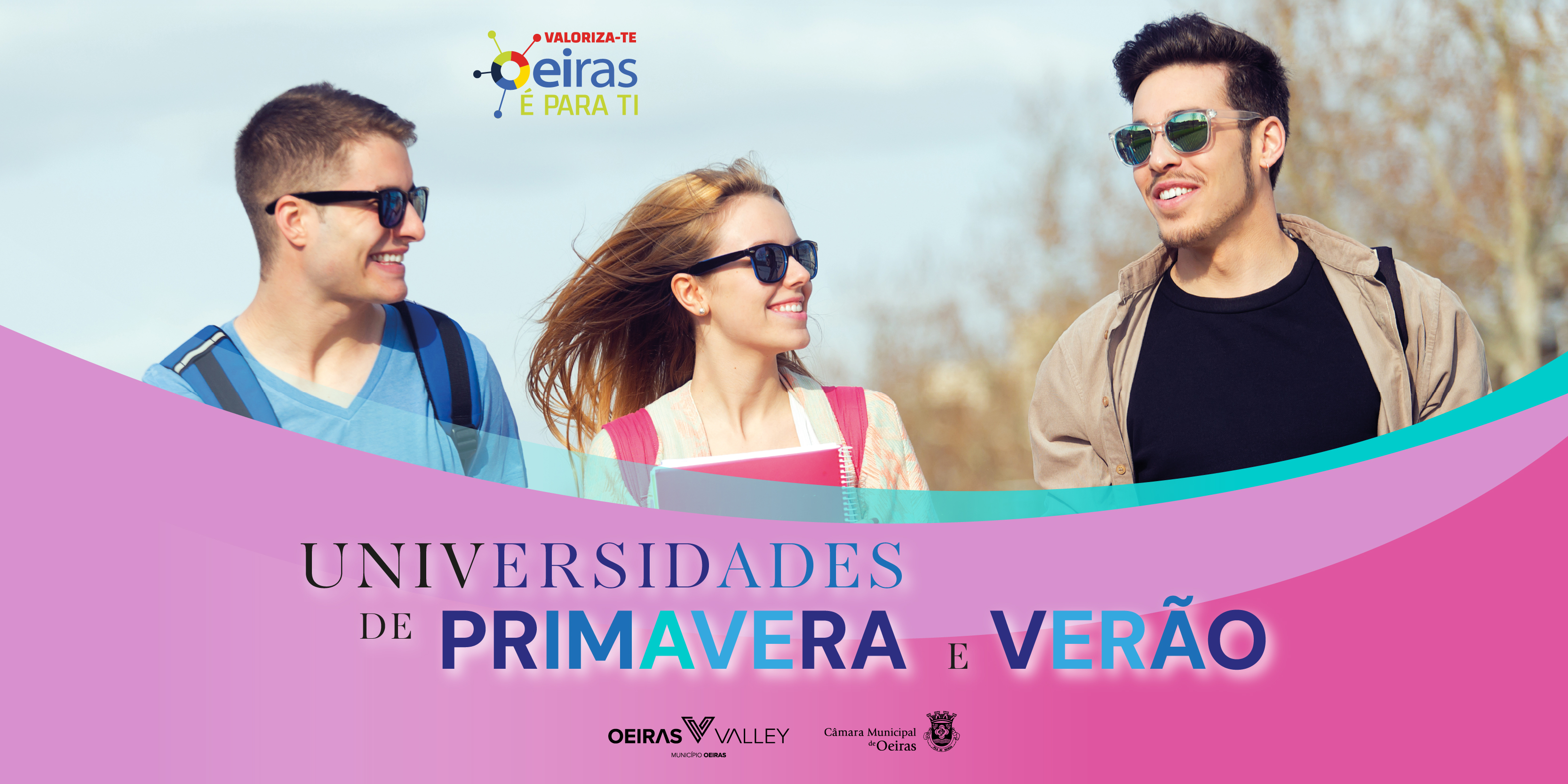 banner alusivo à iniciativa