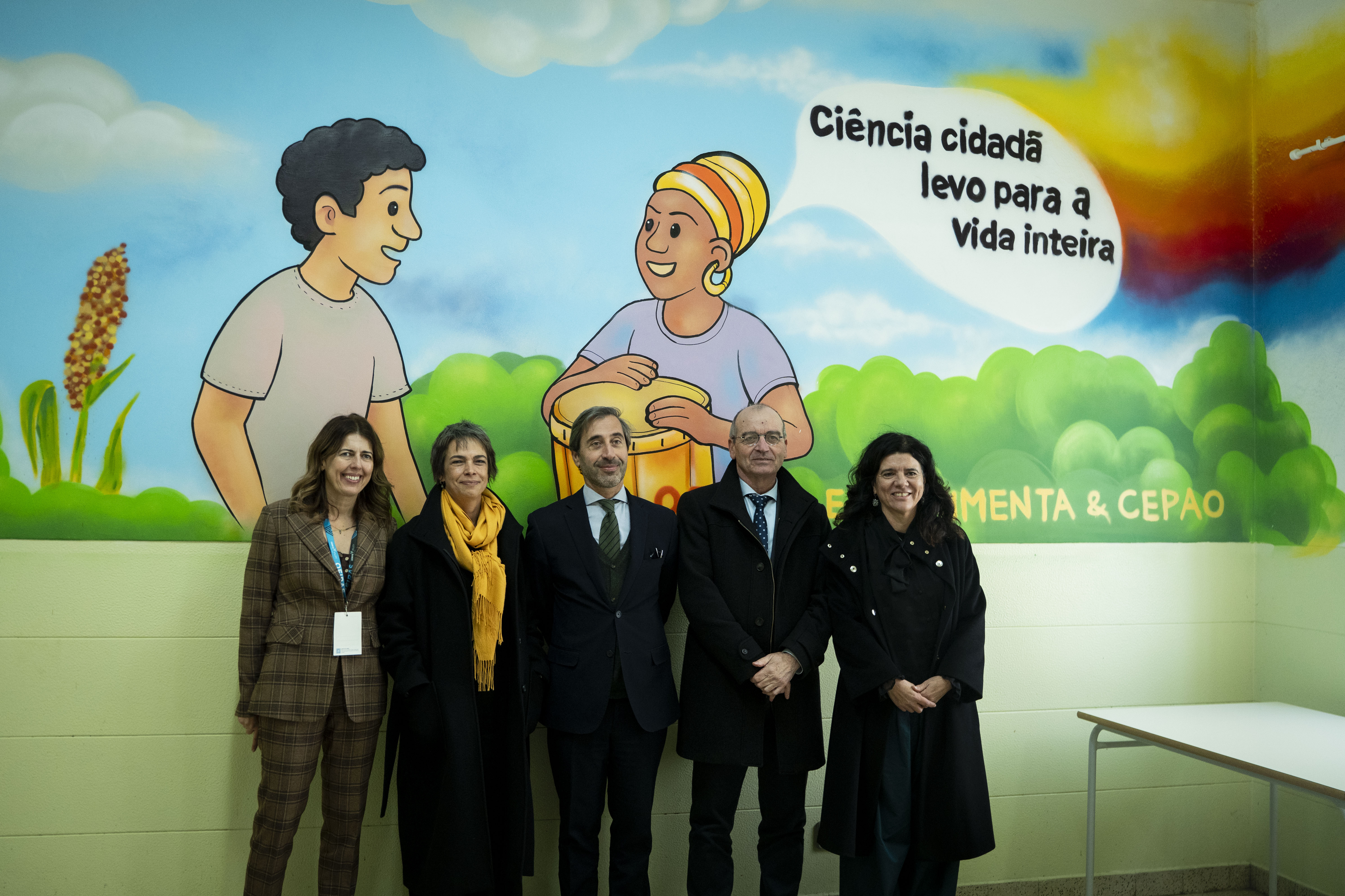 foto da iniciativa