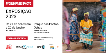 Banner World Press Photo 2023
