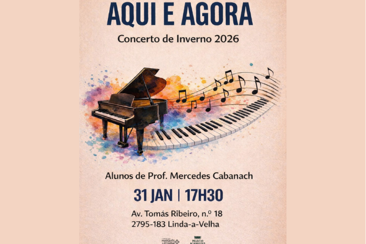 banner alusivo ao evento