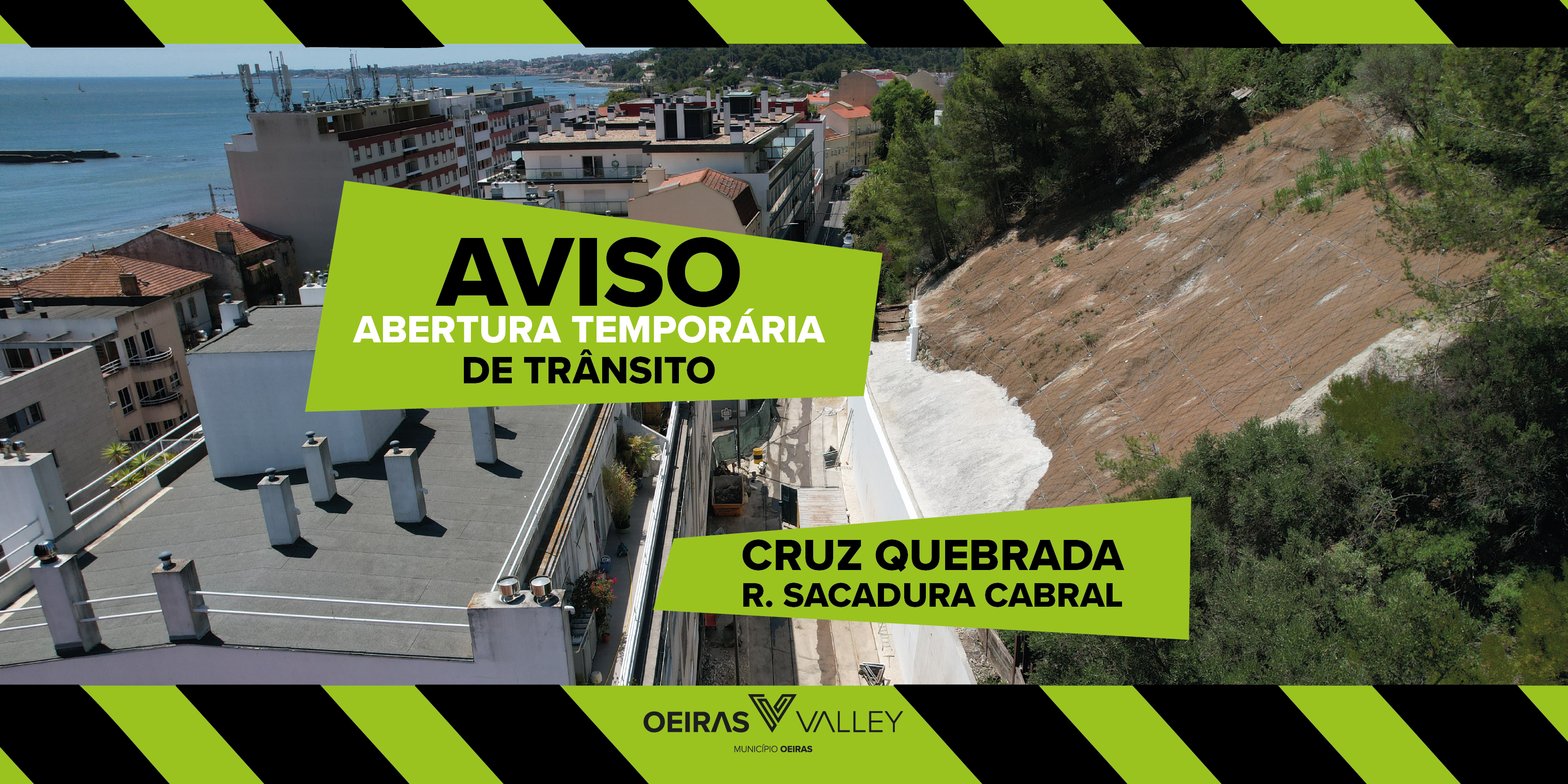 banner alusivo ao evento