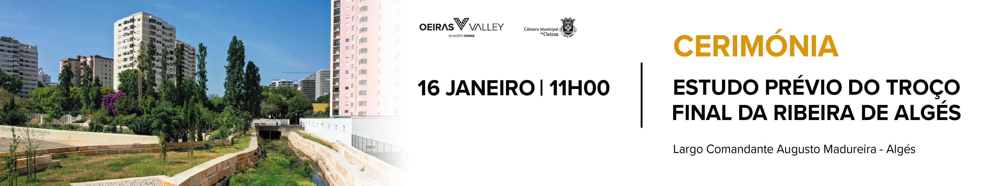 Banner alusivo ao tema