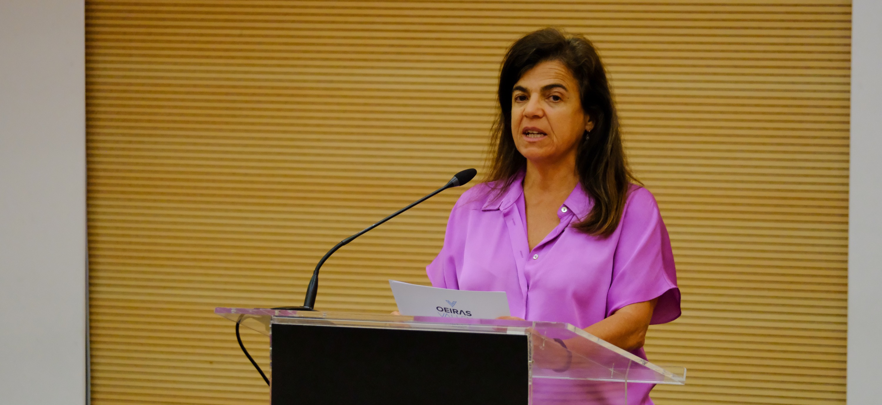 foto do evento