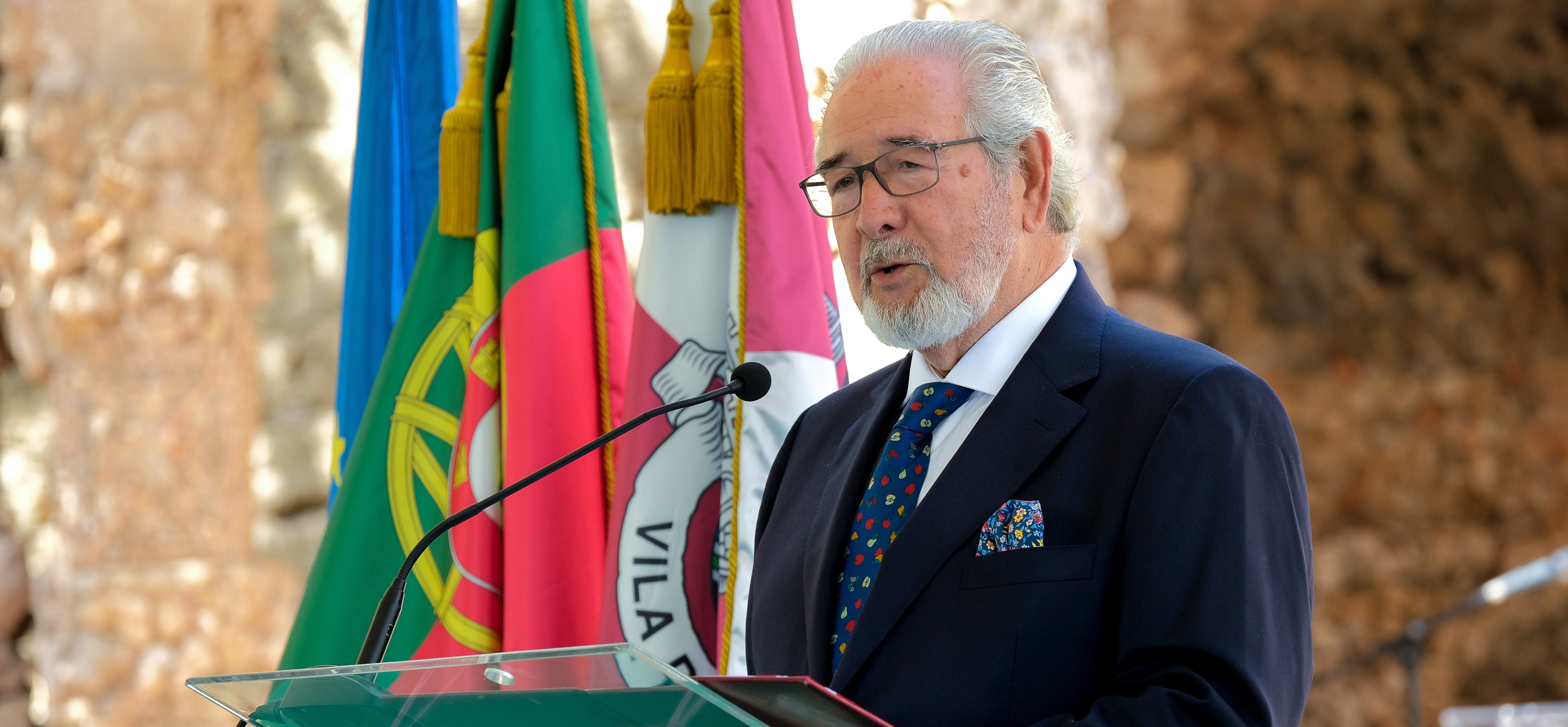 foto do presidente