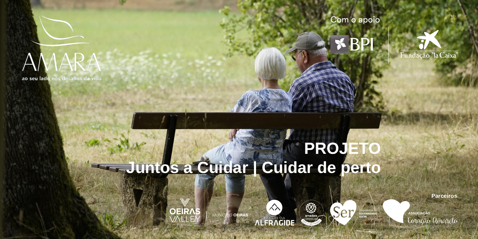 Banner alusivo a iniciativa