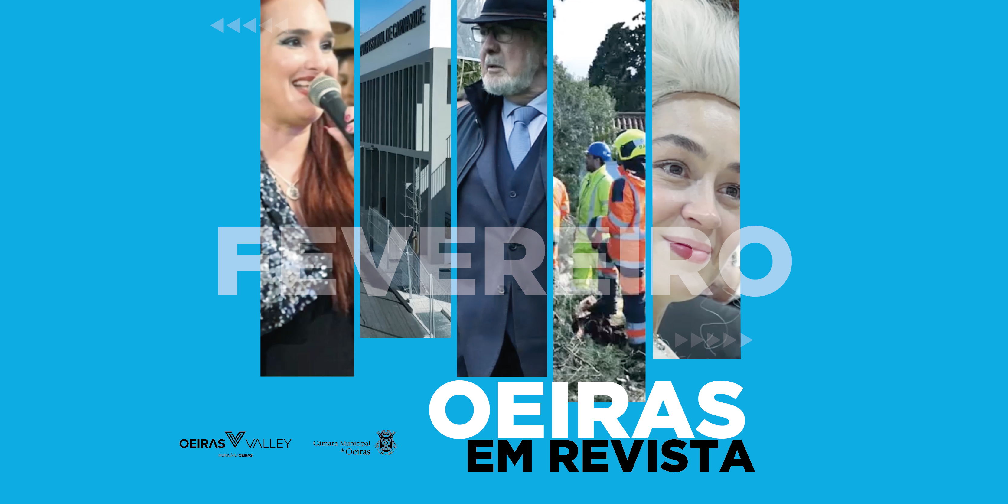 banner alusivo ao evento