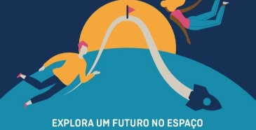 Banner Zero-G Portugal – Astronauta por um Dia