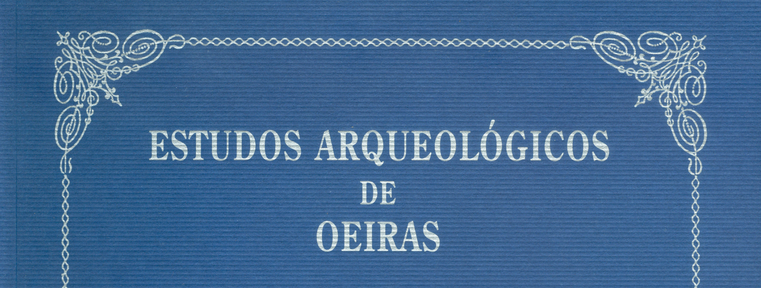 Estudos Arqueológicos de Oeiras, 13