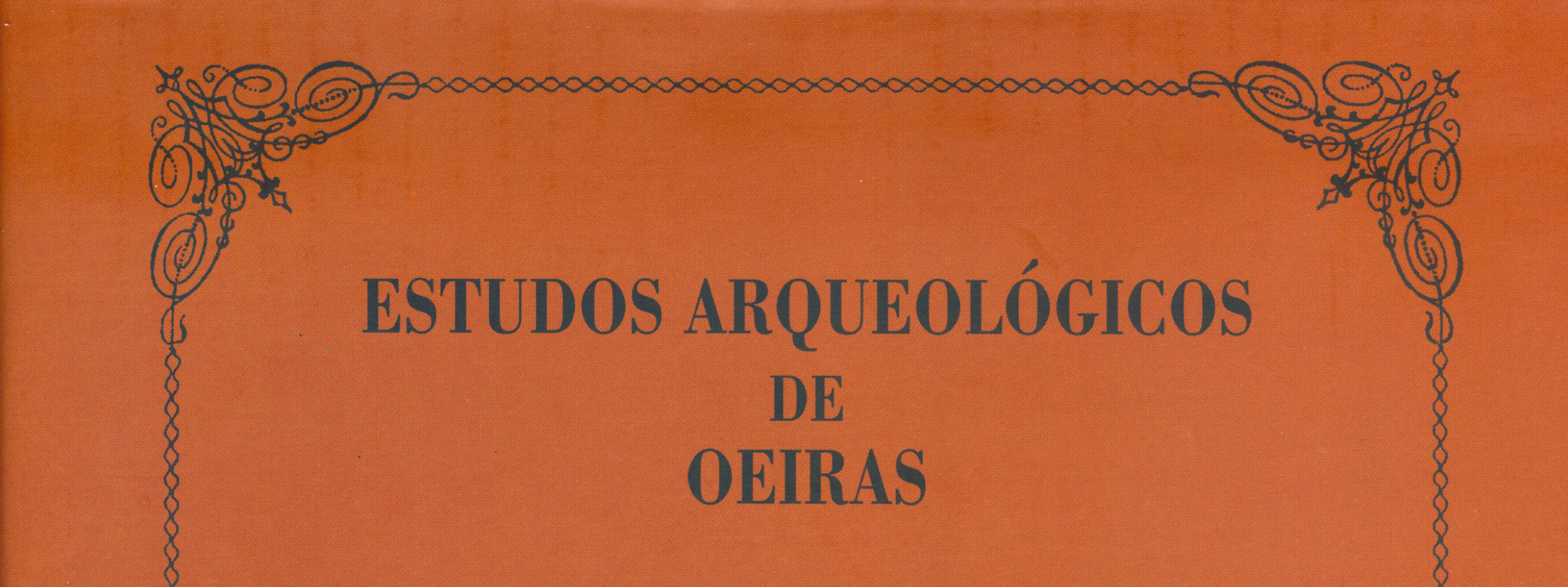 Estudos Arqueológicos de Oeiras, 18