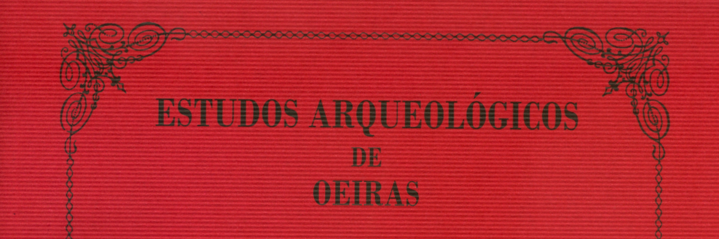 Estudos Arqueológicos de Oeiras, 19