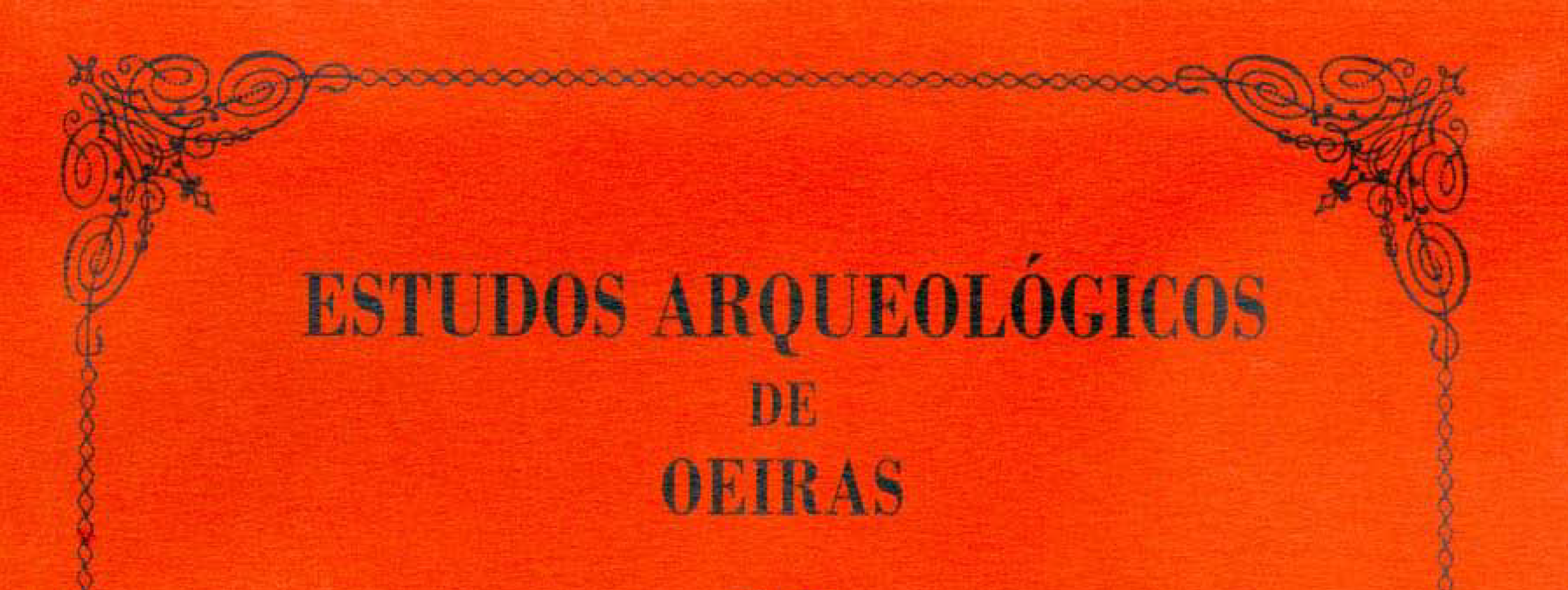 Estudos Arqueológicos de Oeiras, 23