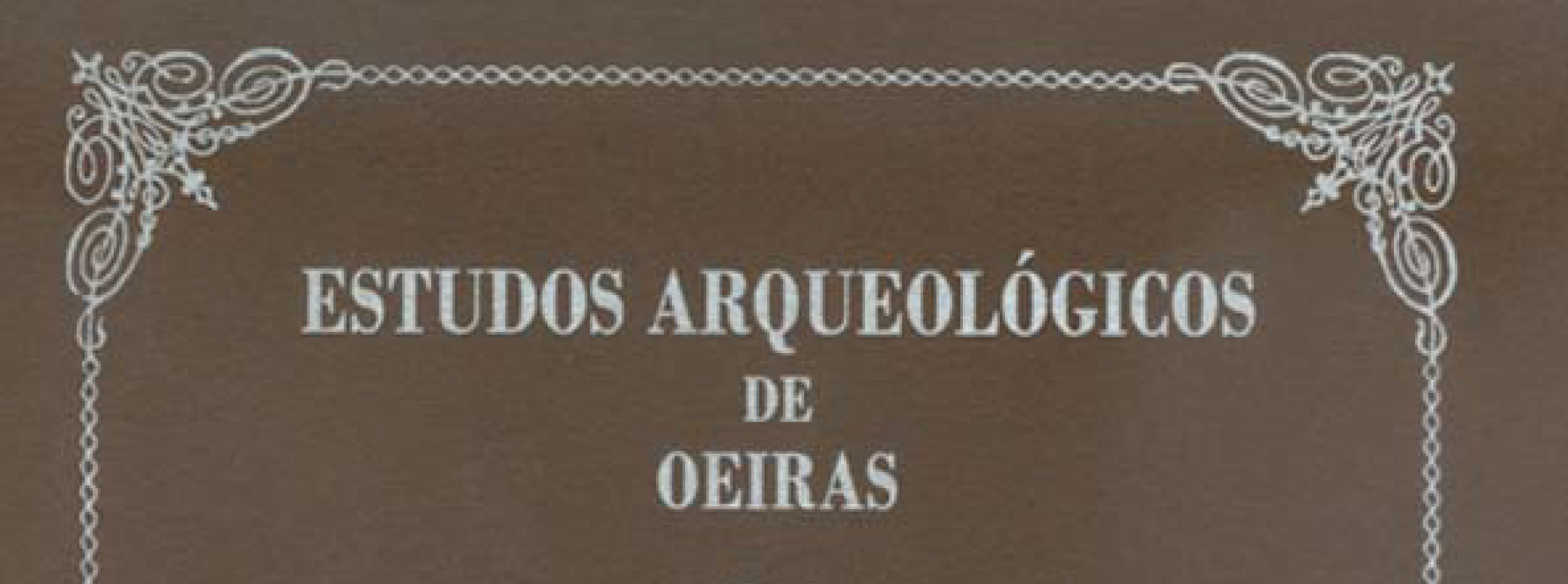 Estudos Arqueológicos de Oeiras, 24