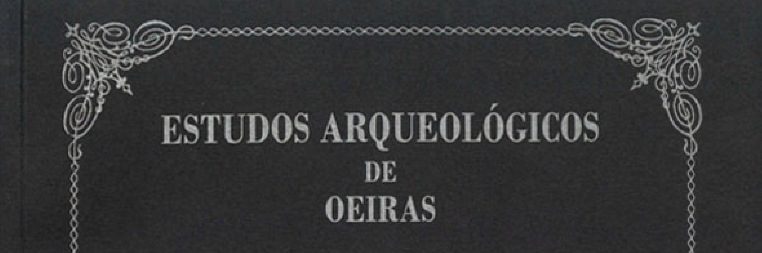 Estudos Arqueológicos de Oeiras, 26