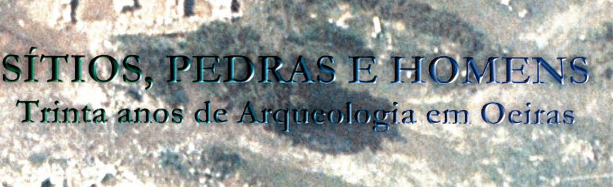 Estudos Arqueológicos de Oeiras, 9