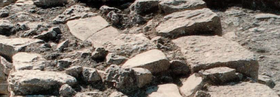  Leceia - Resultados das escavações efectuadas ('83-'88)