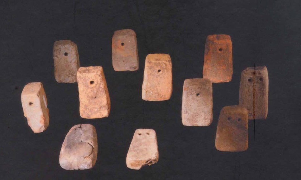 Arqueologia do Concelho de Oeiras, do Paleolítico Inferior arcaico ao século XVIII