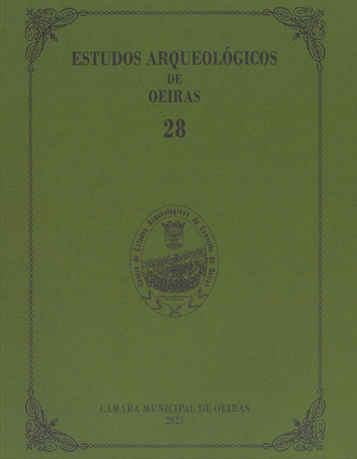 Estudos Arqueológicos de Oeiras, 28