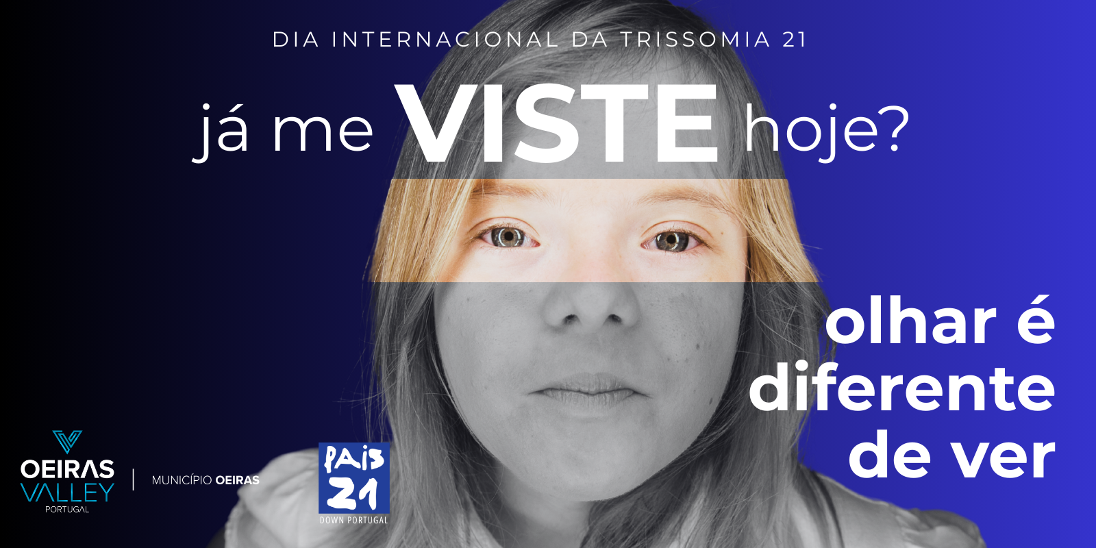 banner alusivo à data