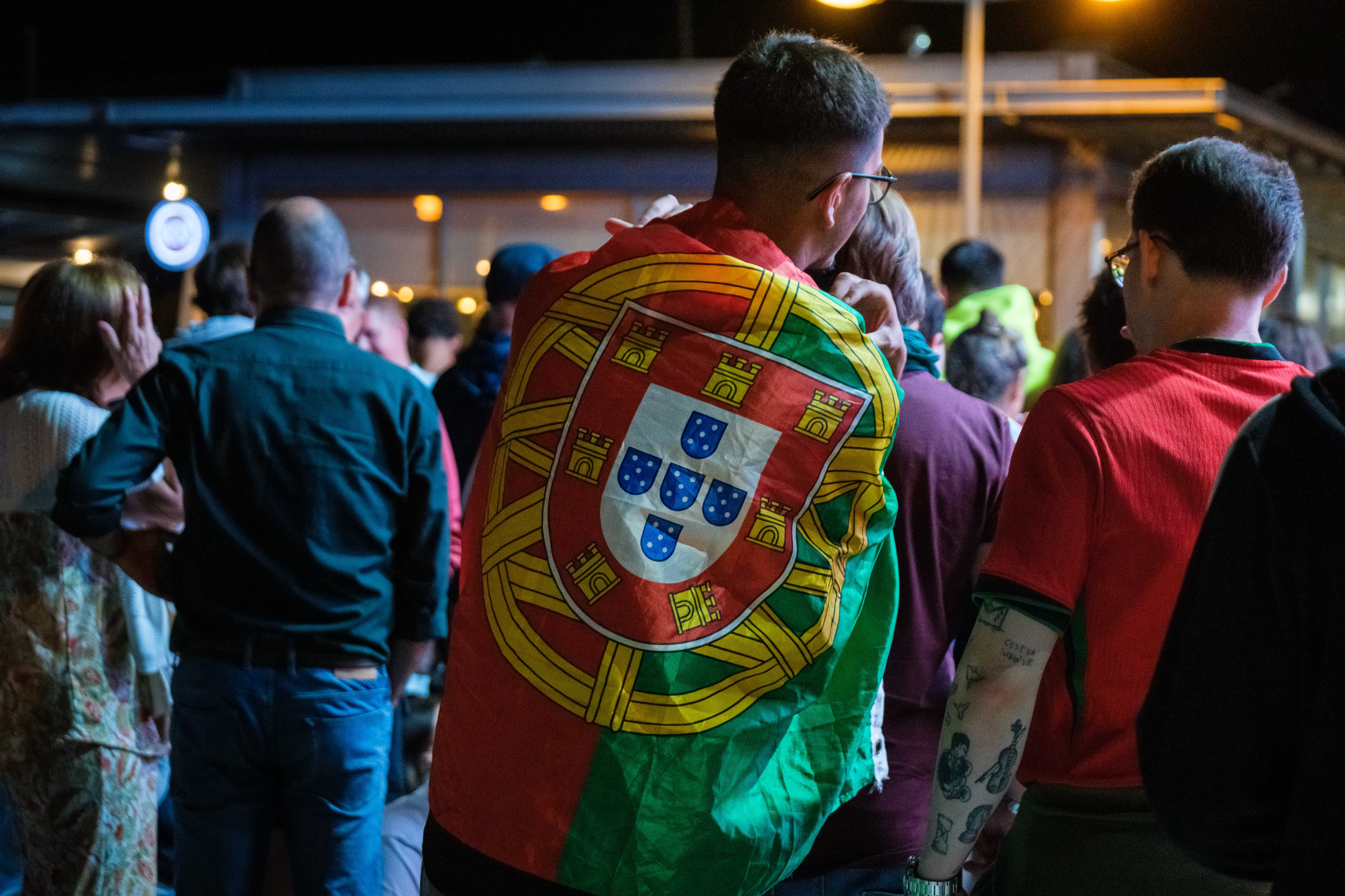 Alusiva ao tema
