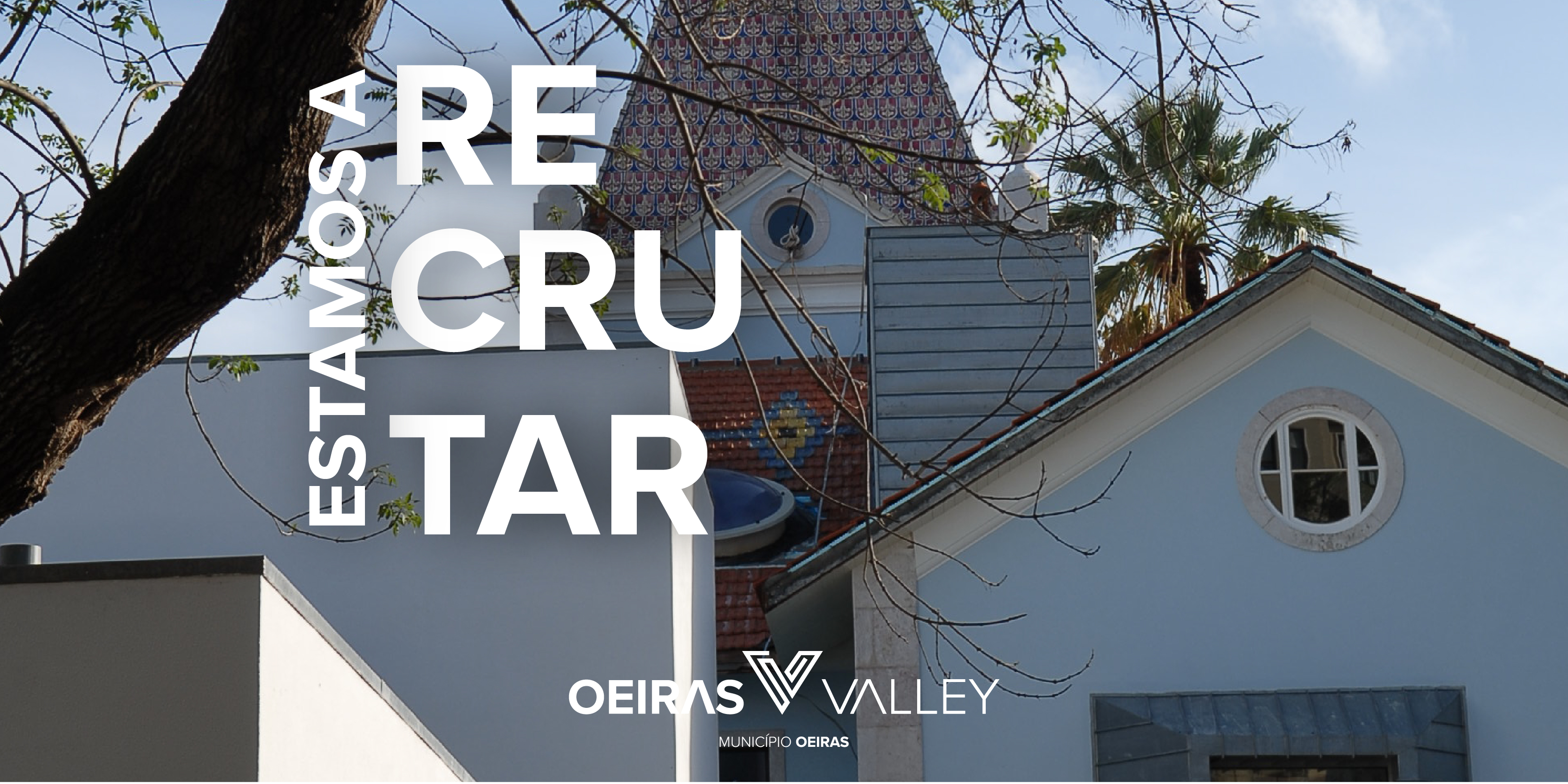 pormenor de um edifício municipal