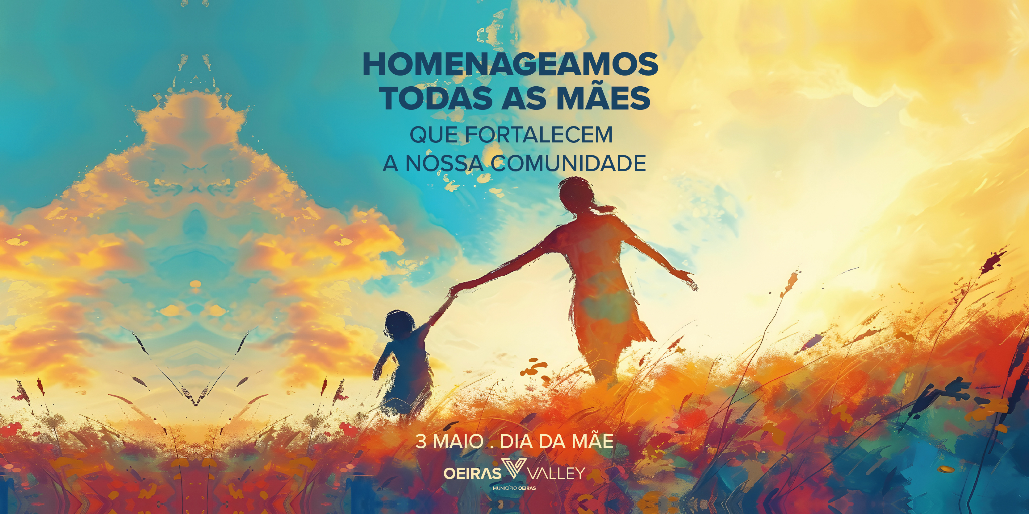 banner alusivo ao tema