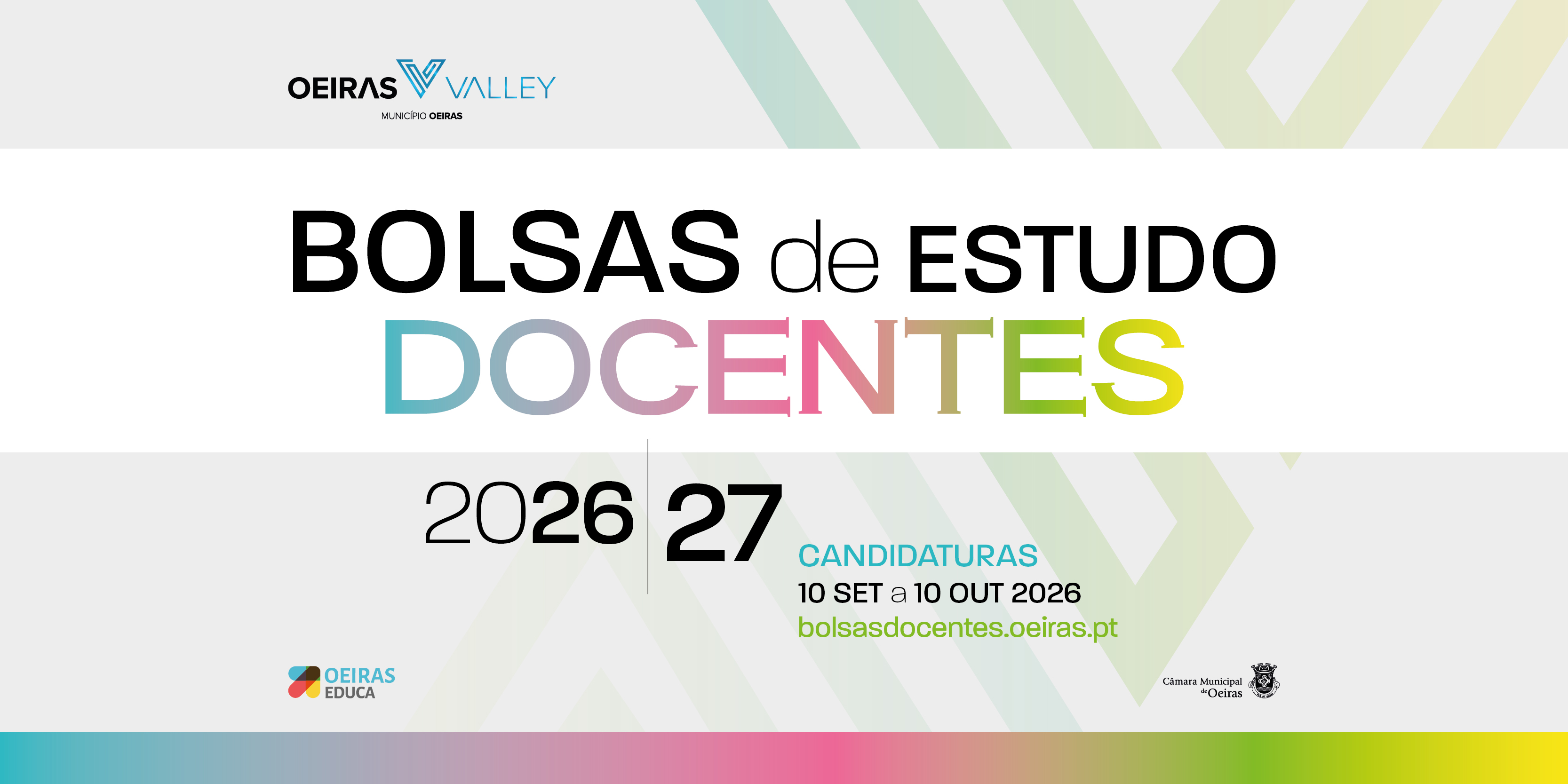 banner informativo