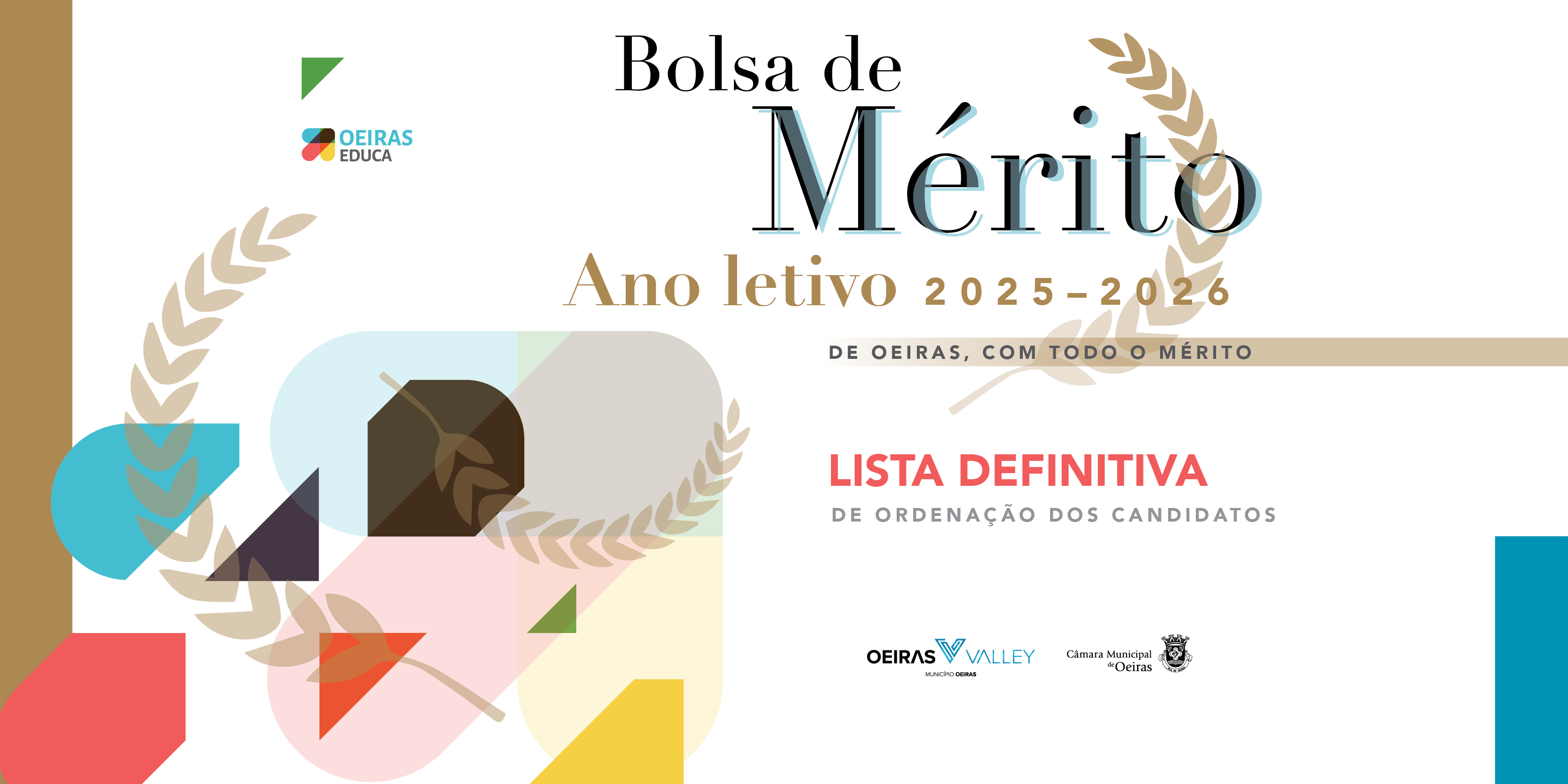 banner informativo
