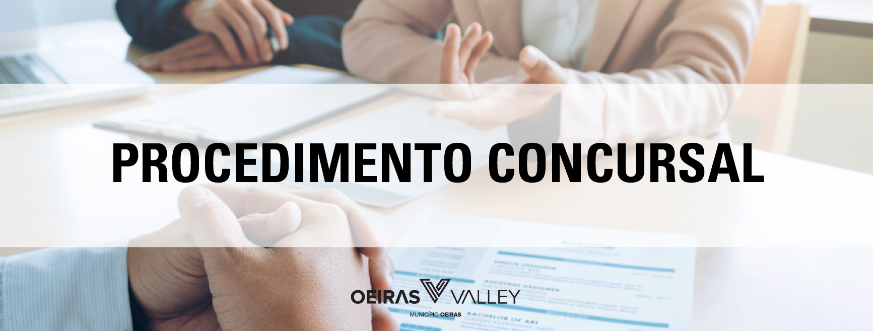 Procedimento Concursal