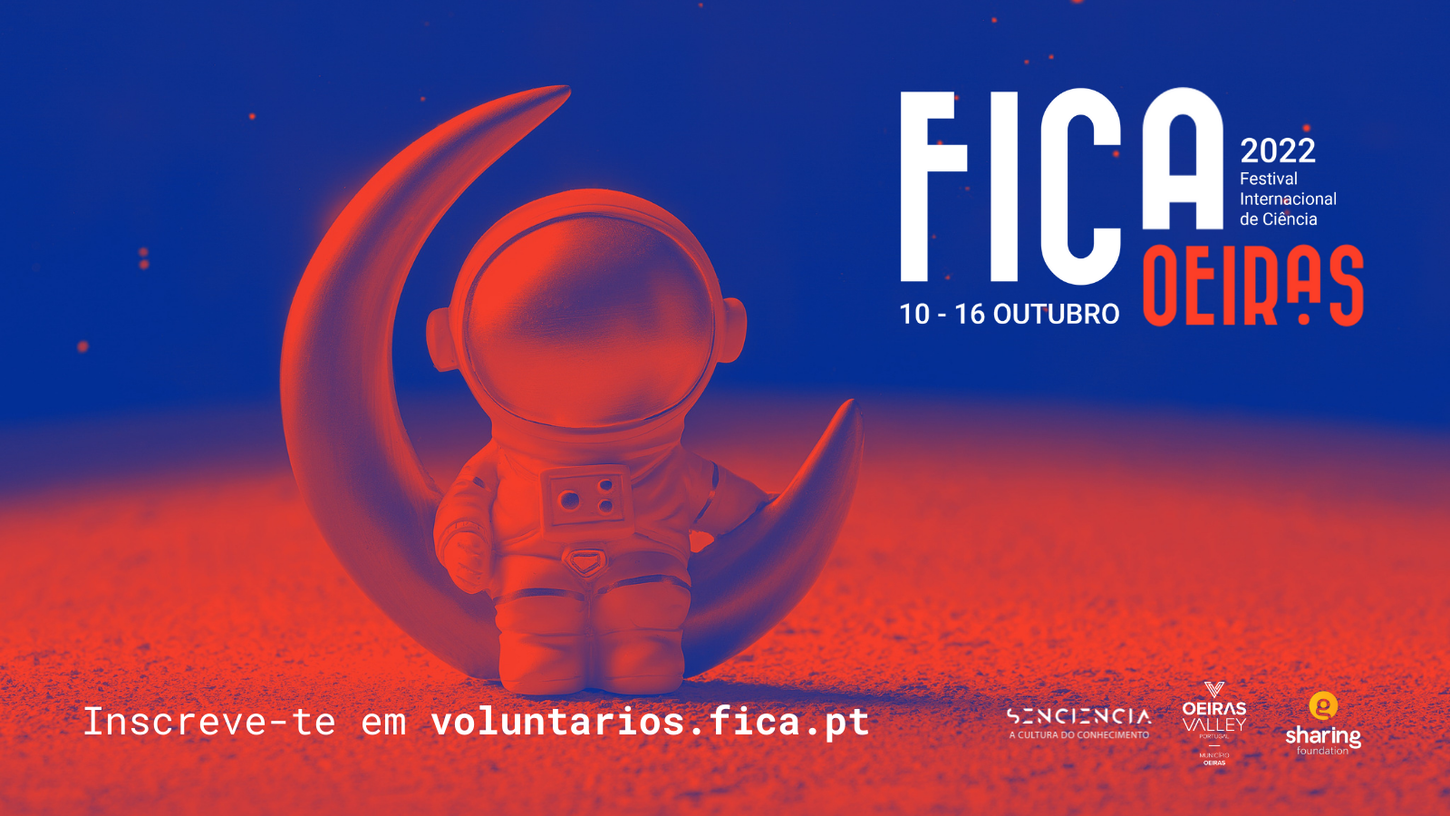 Banner voluntários FIC.A