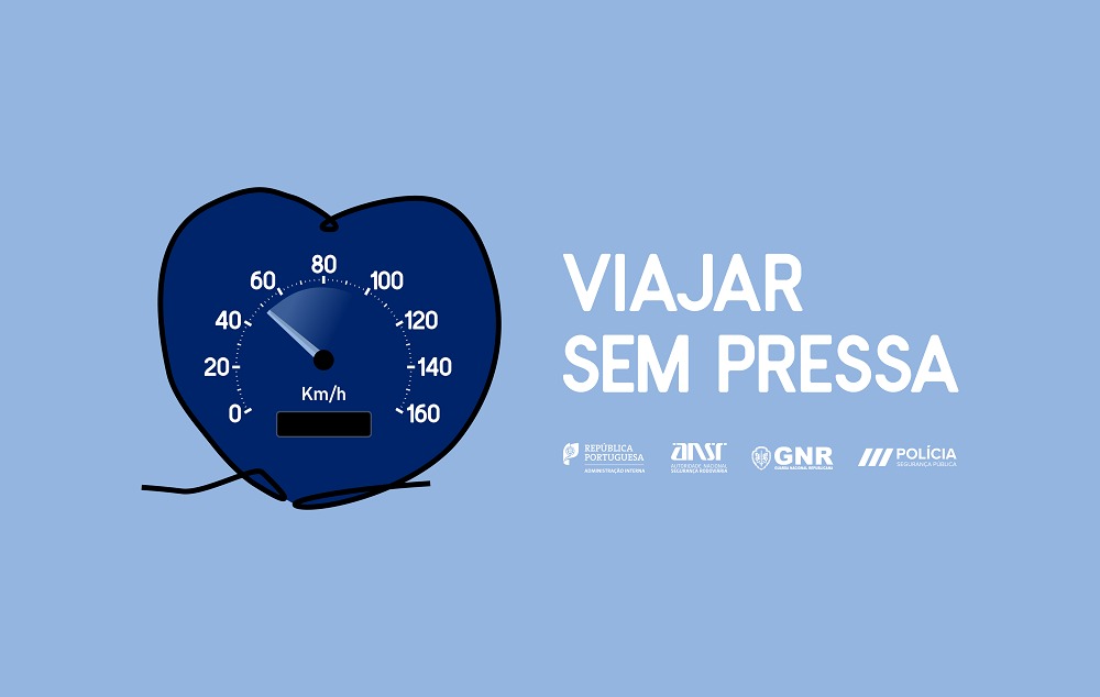Município de Oeiras associa-se à campanha 'Viajar Sem Pressa'