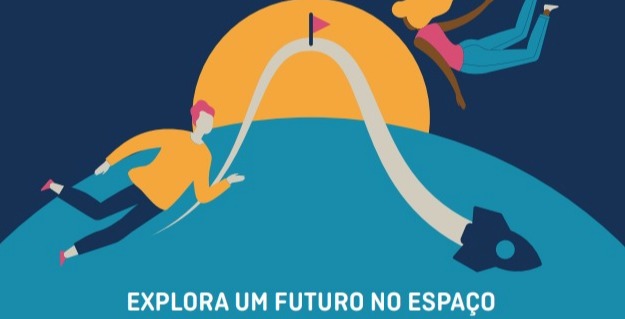 Banner Zero-G Portugal – Astronauta por um Dia