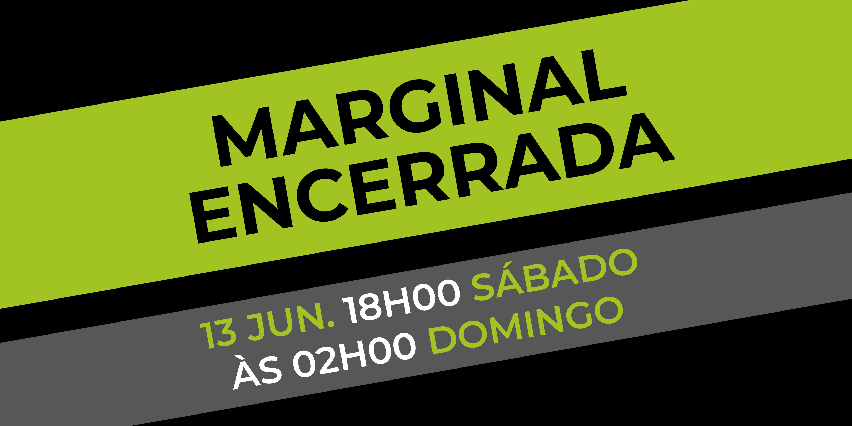banner informativo