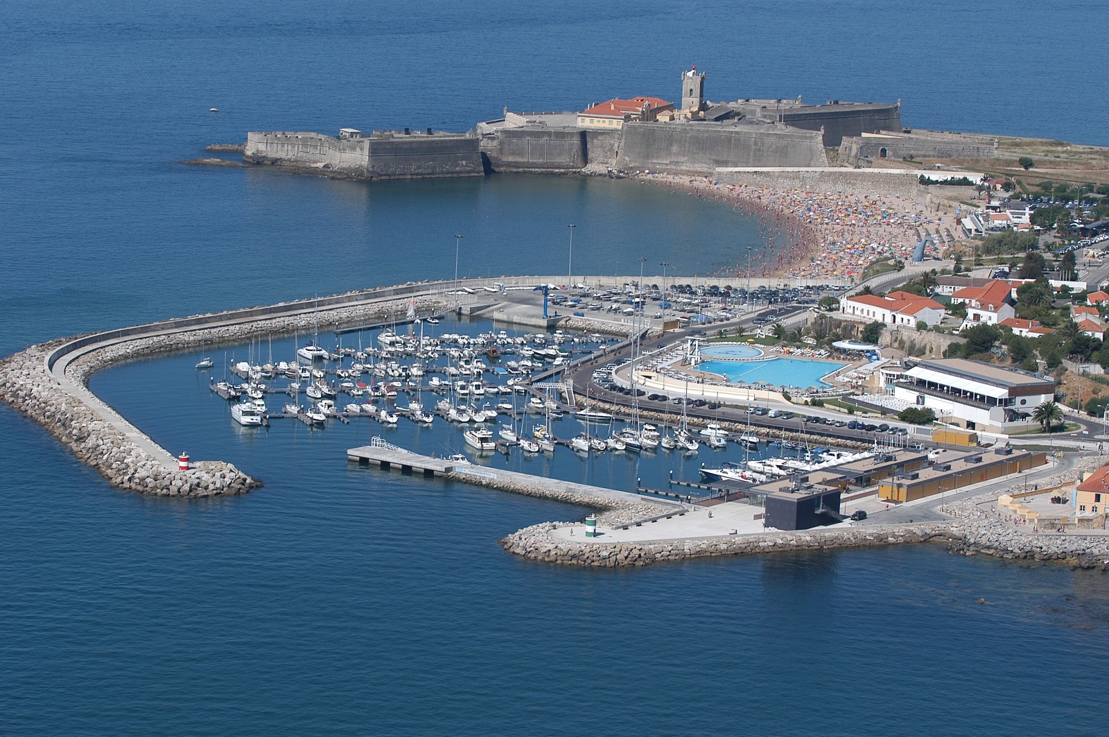 Porto de Recreio de Oeiras