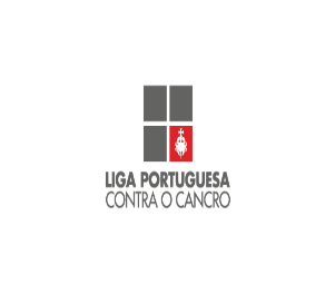 logotipo da Liga Portuguesa Contra o Cancro