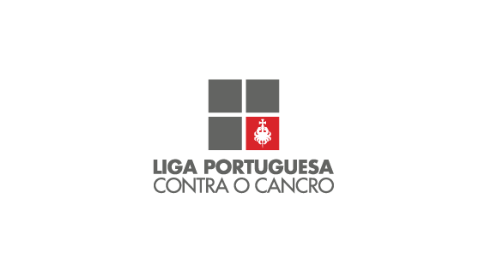 logotipo da Liga Portuguesa Contra o Cancro