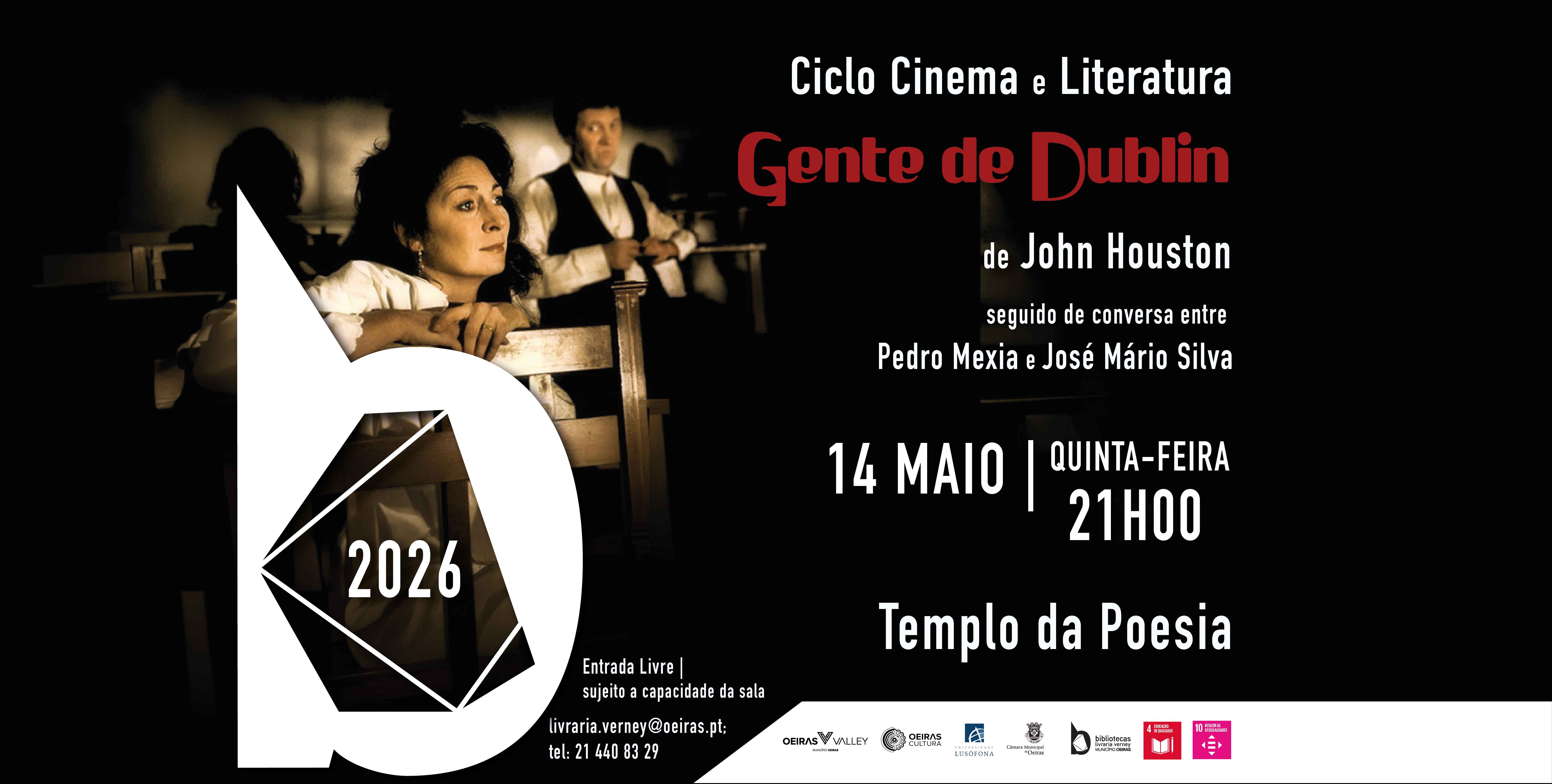 banner alusivo ao evento