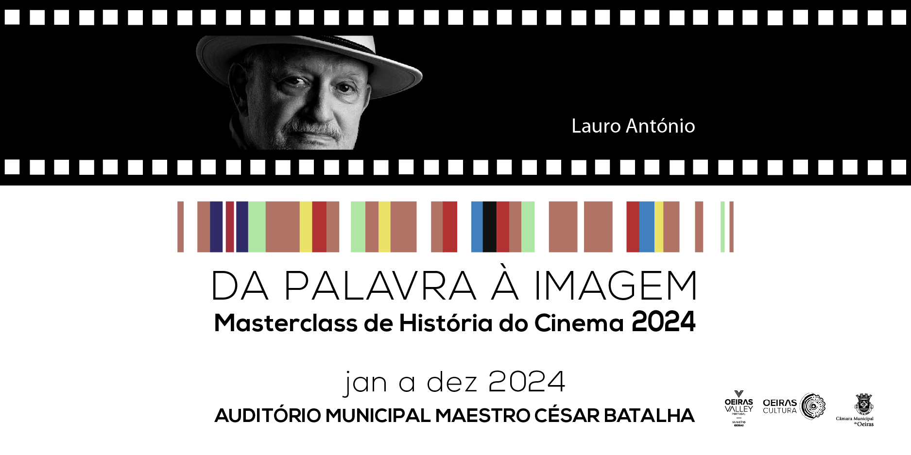 Da palavra à imagem