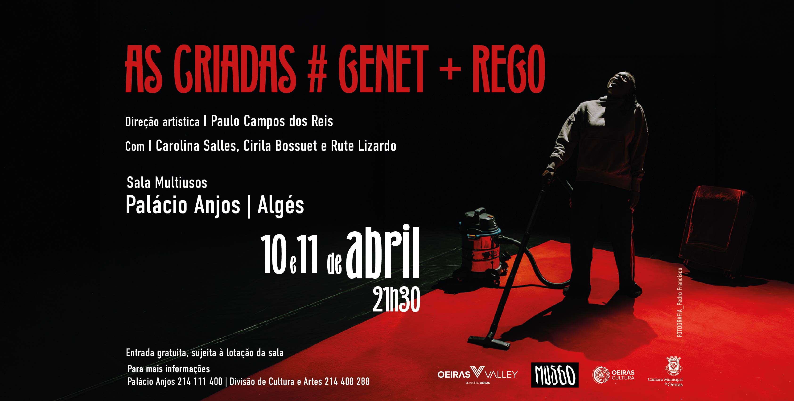 banner alusivo ao evento