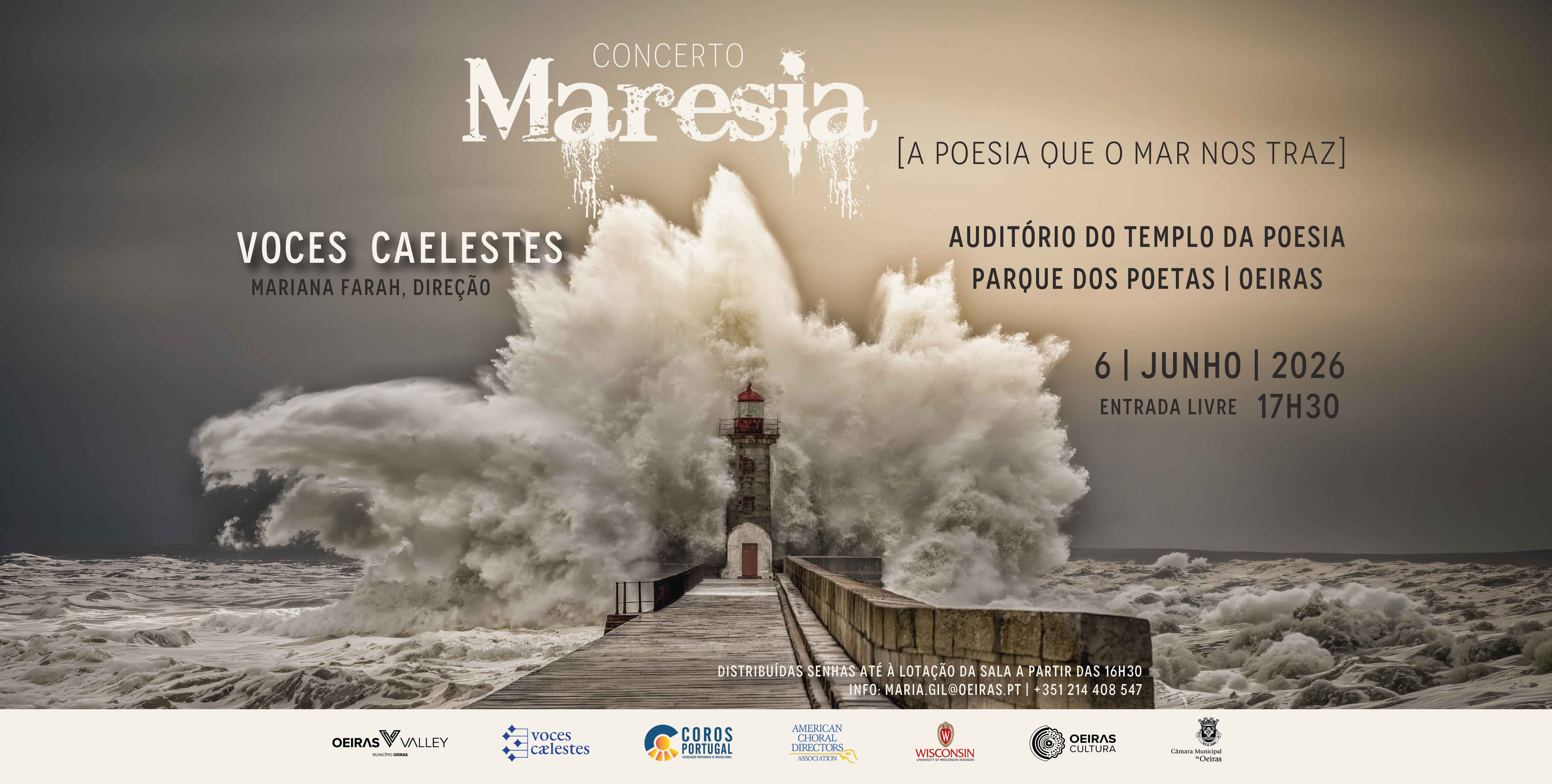 banner alusivo ao evento