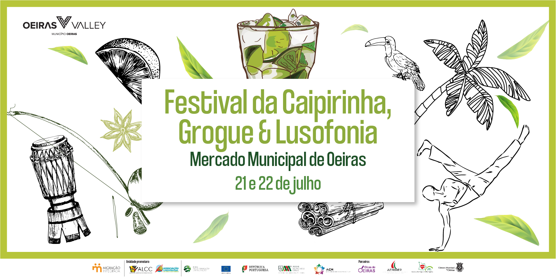 Festival da Caipirinha