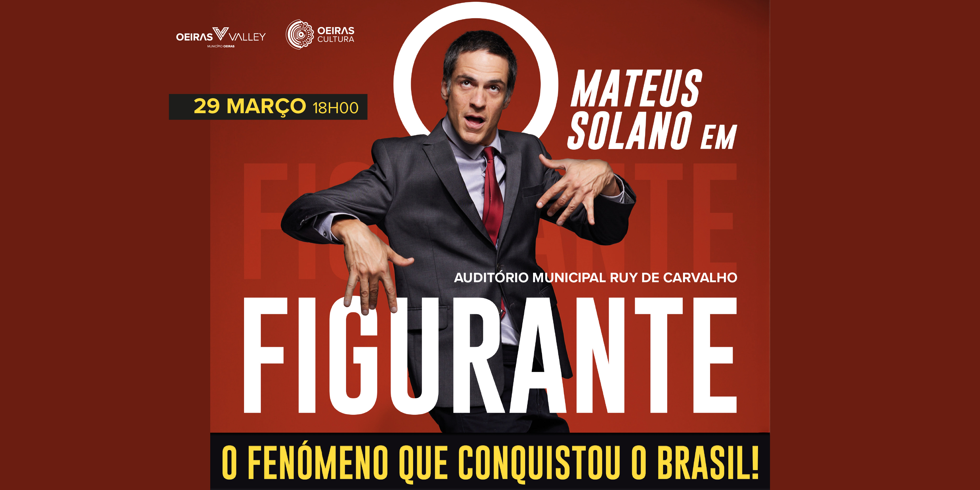 banner do evento