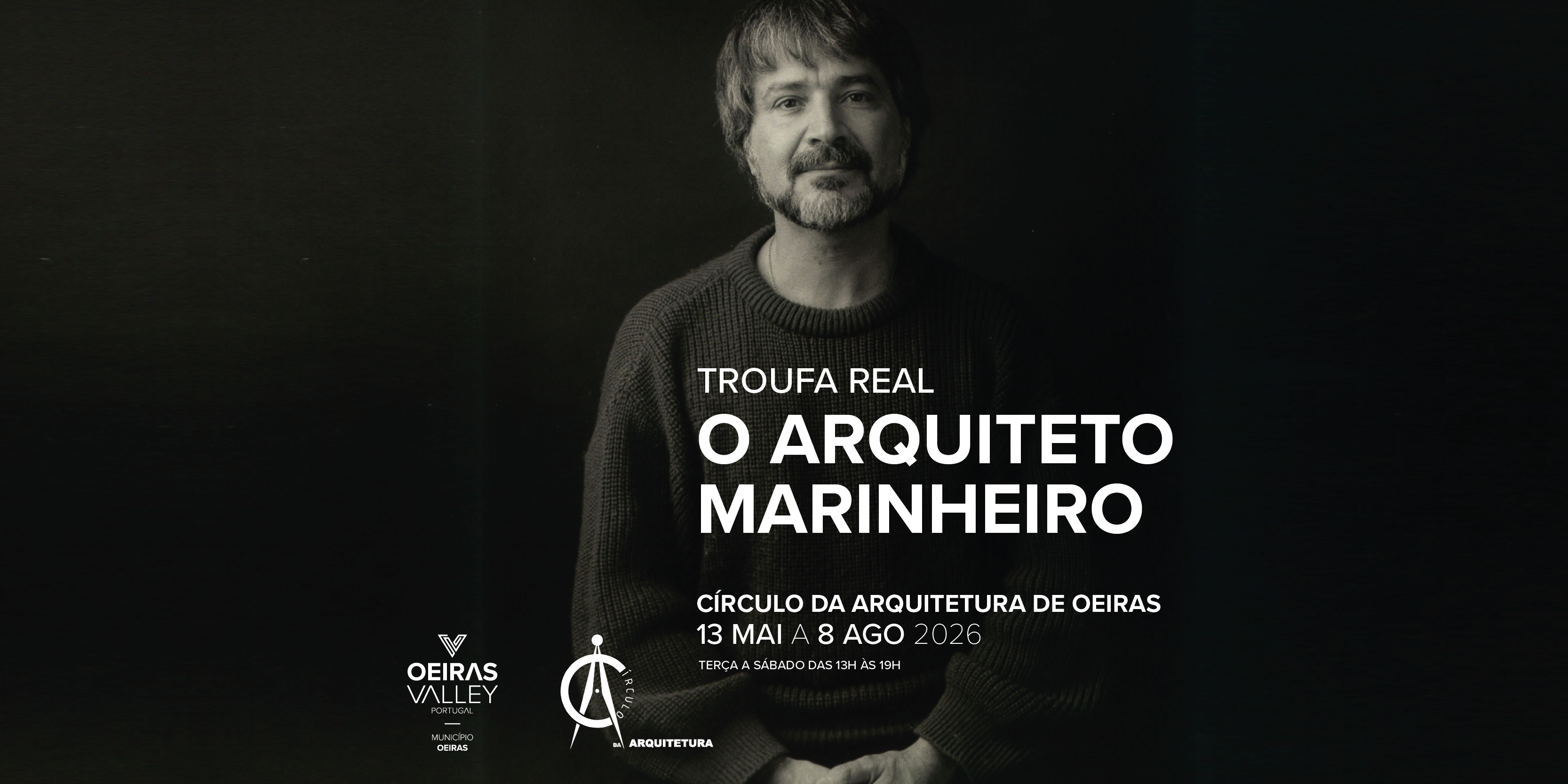 banner alusivo ao evento