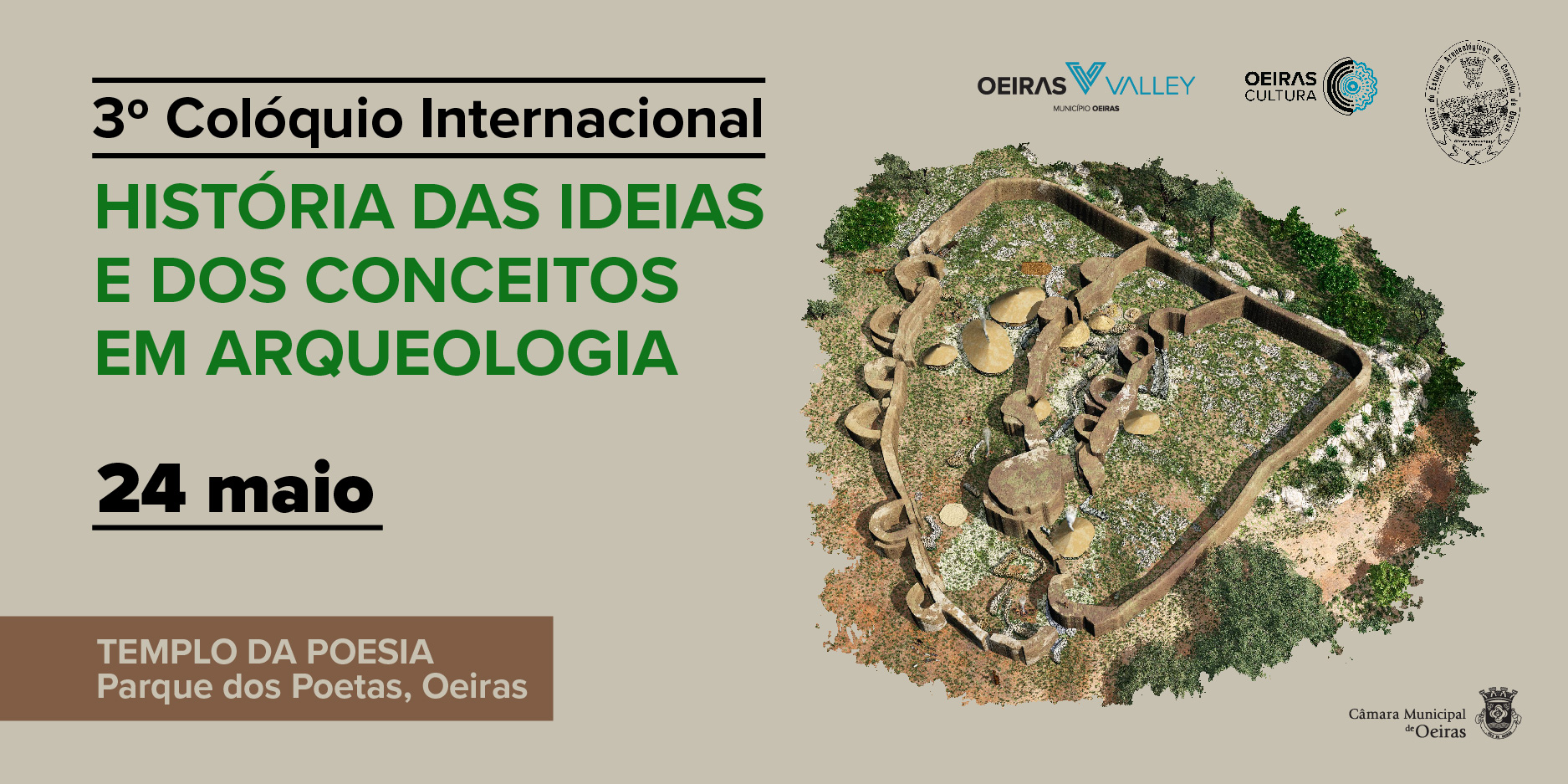 Colóquio Internacional