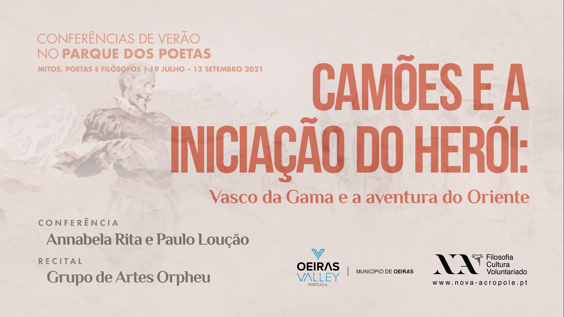 Lisboa - Nova Acrópole Portugal - Filosofia, Cultura, Voluntariado