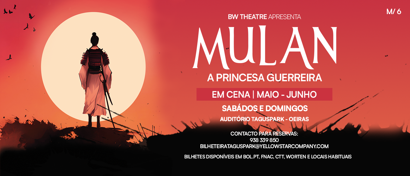 banner alusivo ao evento