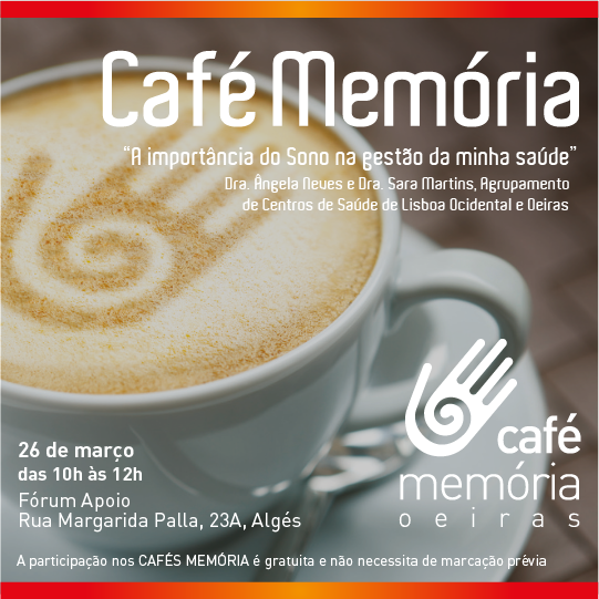 Chávena de café com uma mão desenhada na espuma