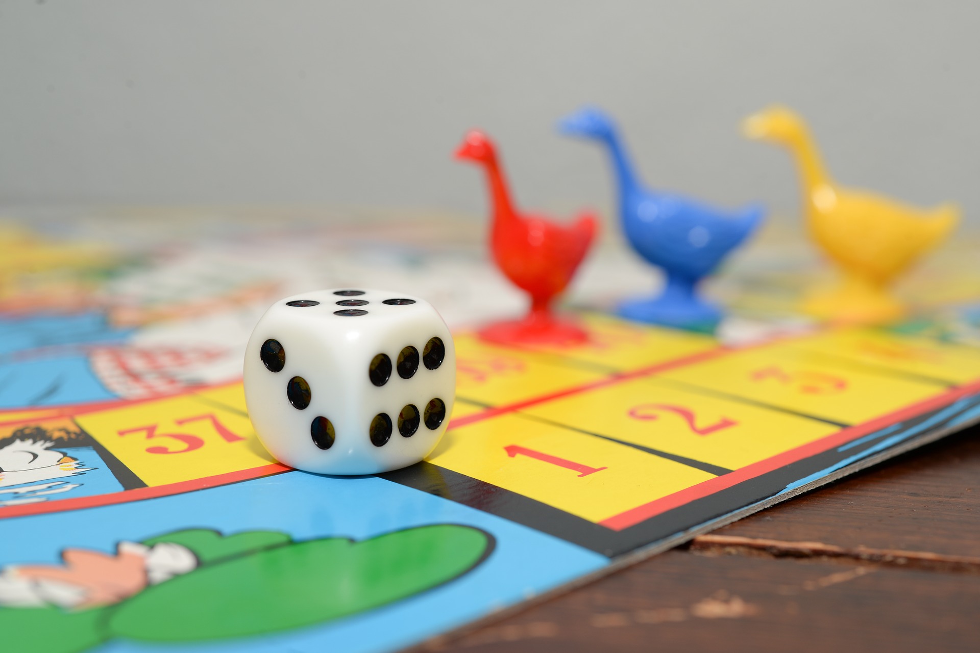 Dia das Crianças: sete jogos para curtir com toda a família