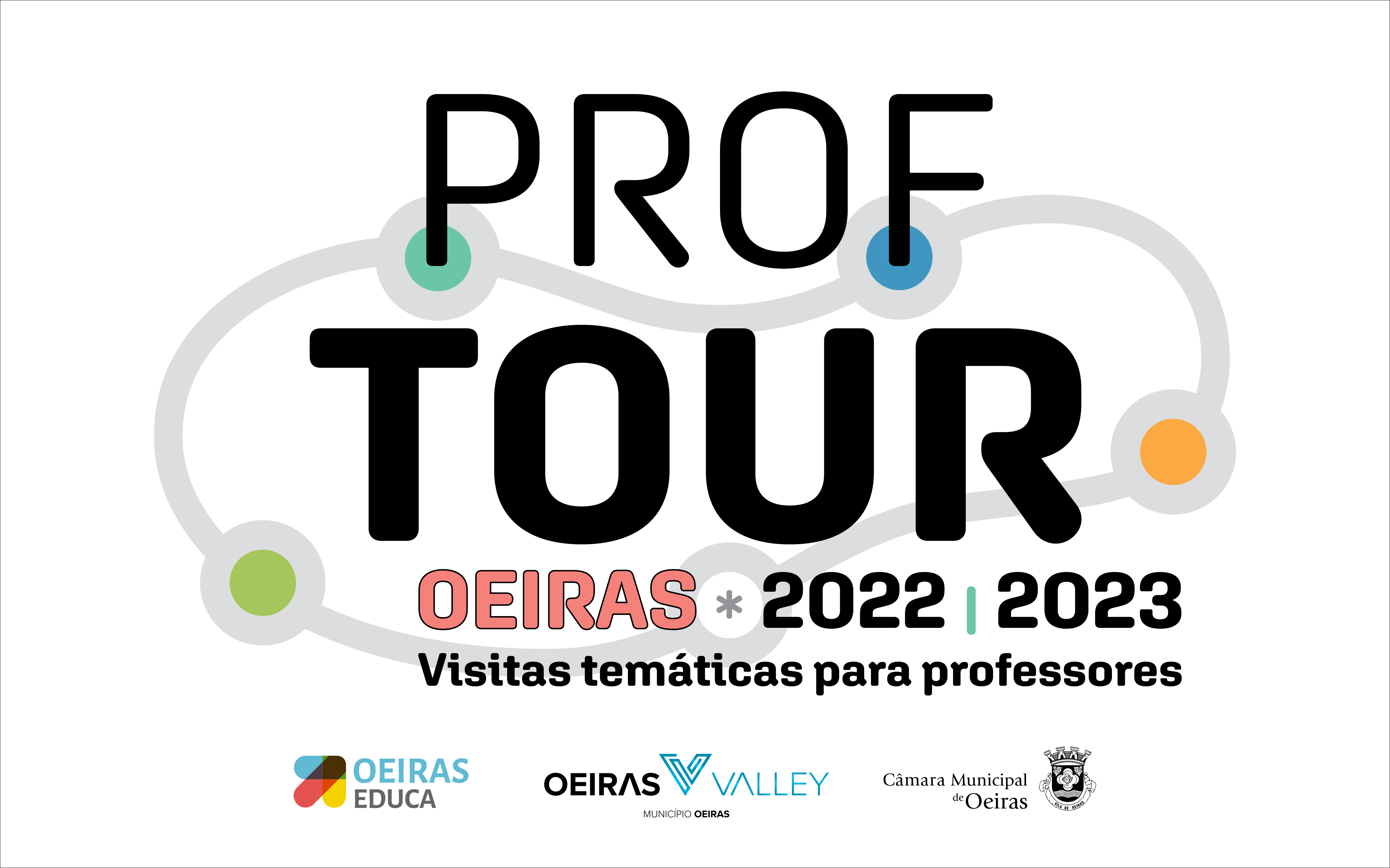 prof tour 2022 setlist