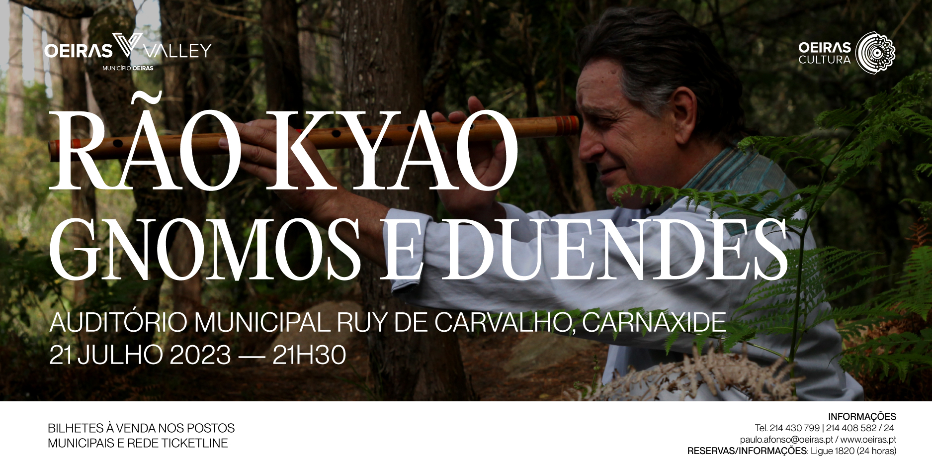 Rão Kyao